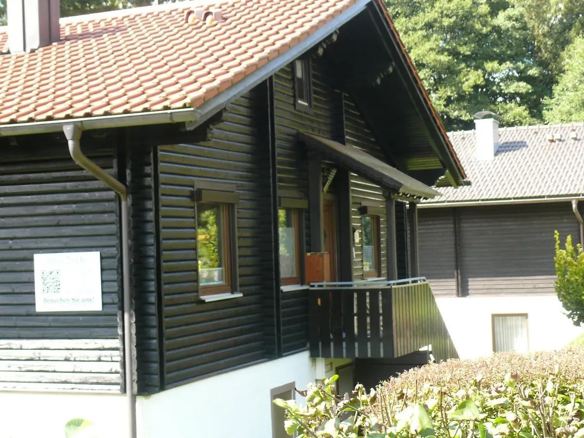 Fewo Falk 26 Og Am See Arrach